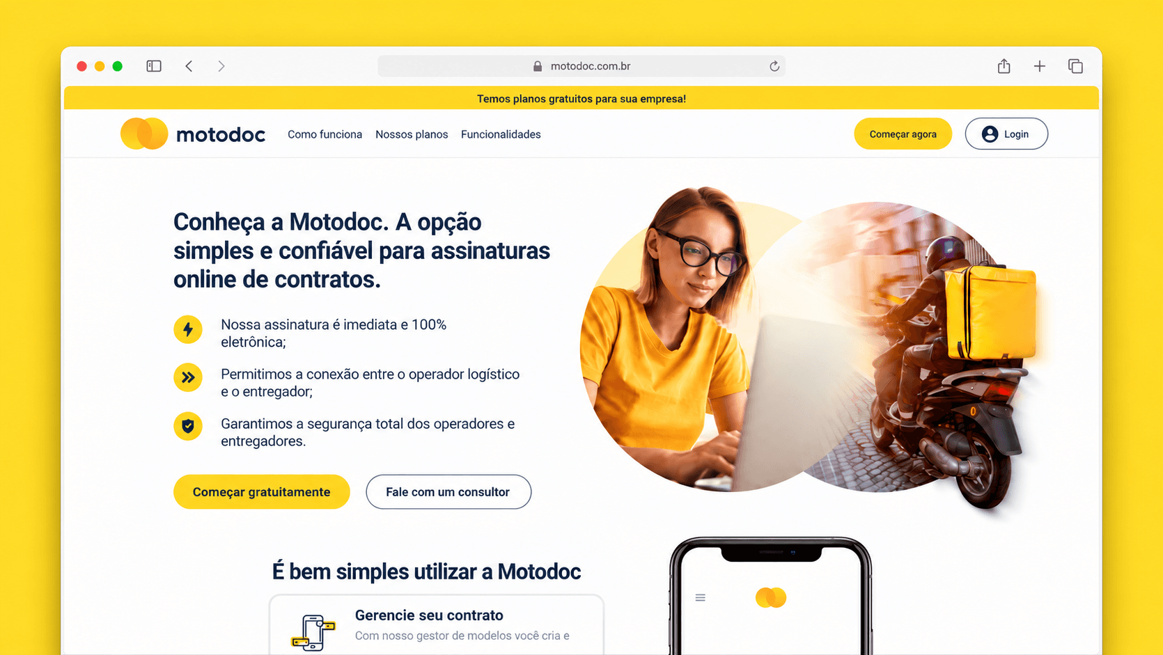 Motodoc — imagem 1