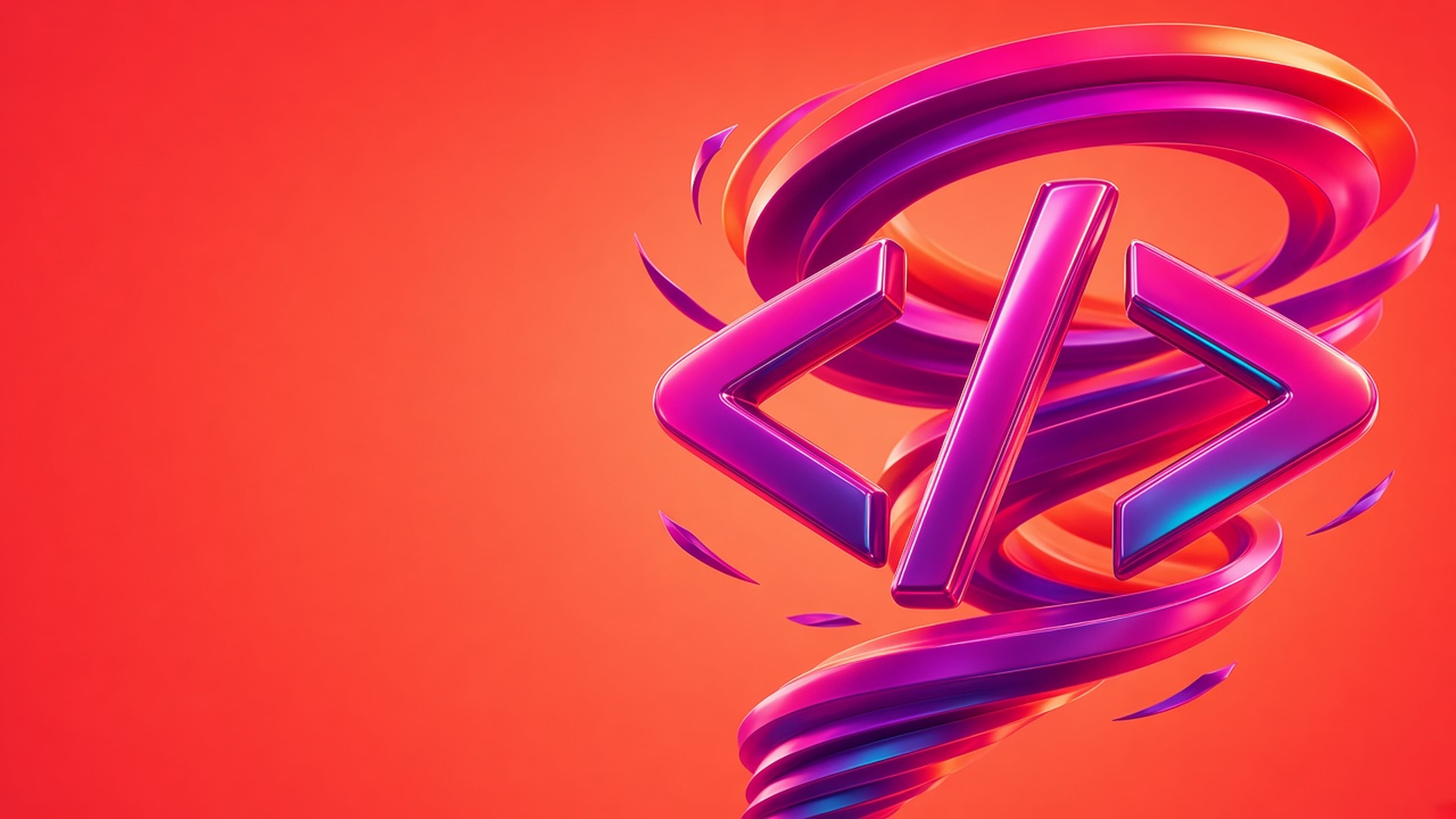 Arte abstrata · desenvolvimento