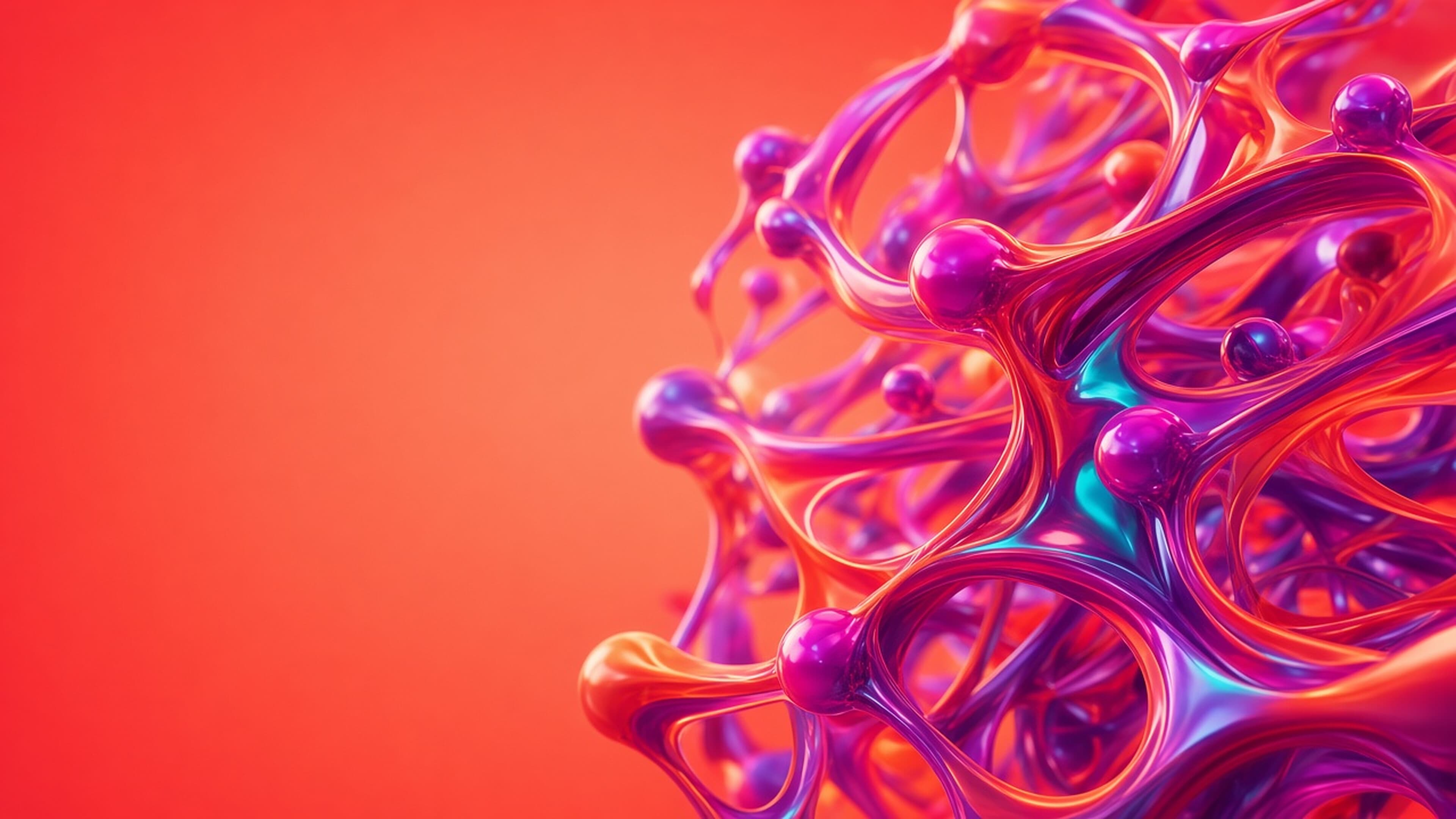 Arte abstrata · escala