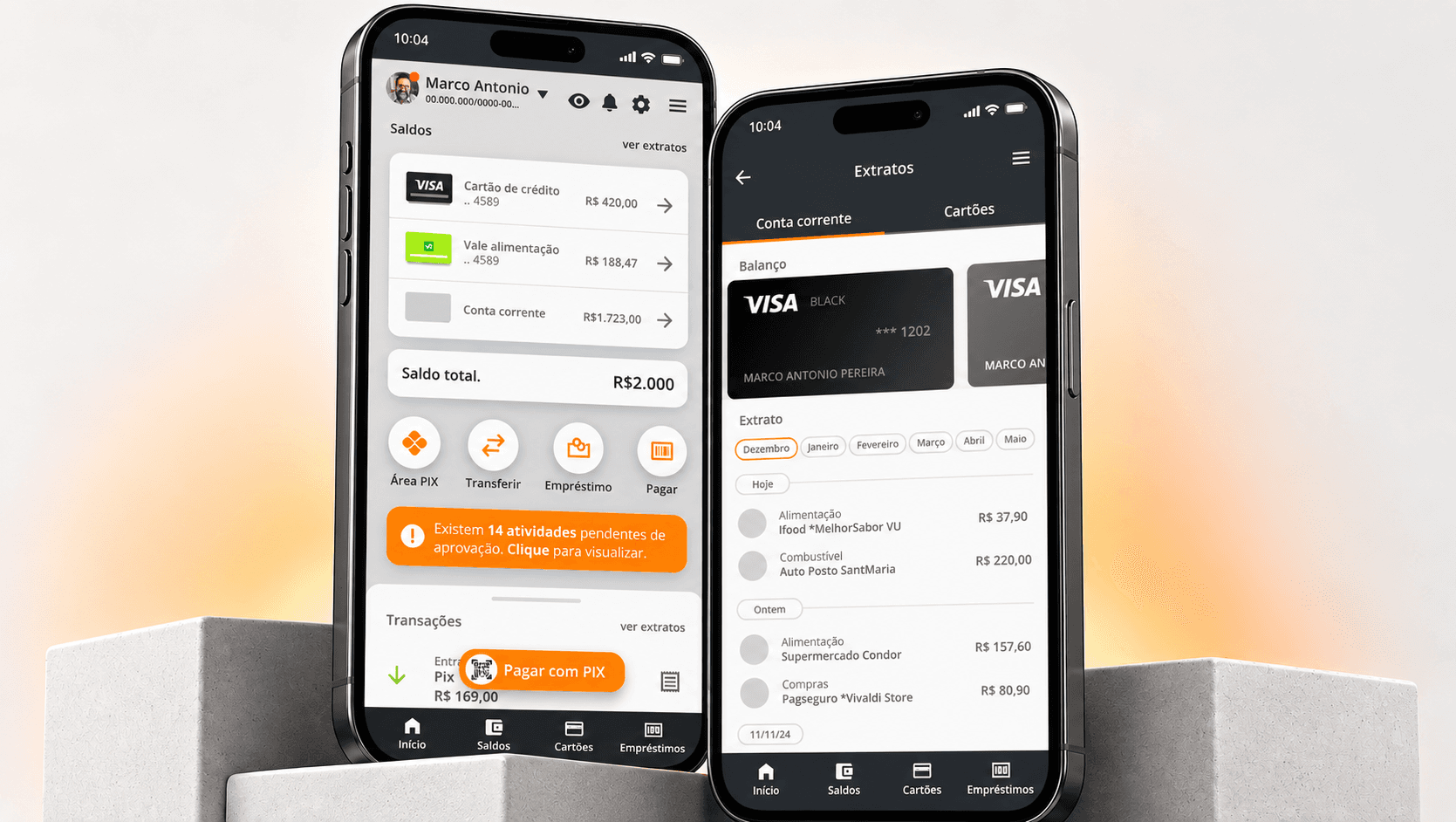 Aston Bank — imagem 2
